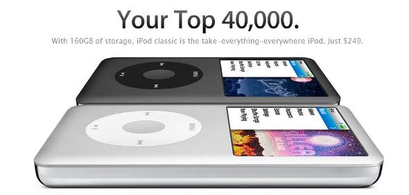 iPod Classic