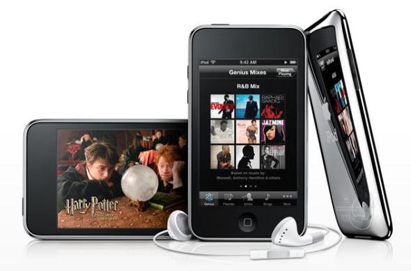 iPod Touch
