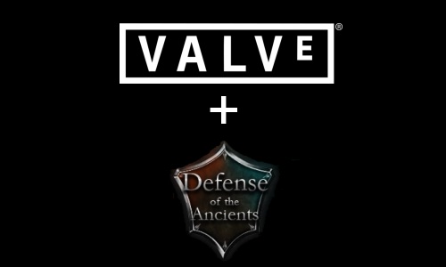 Dota Valve